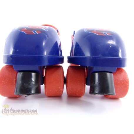 Spiderman pókember gyerek görkorcsolya