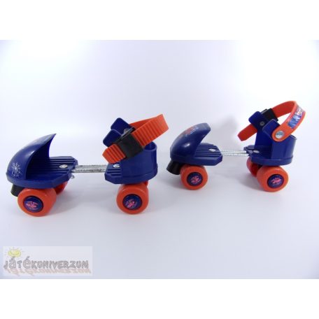 Spiderman pókember gyerek görkorcsolya