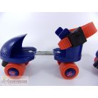 Spiderman pókember gyerek görkorcsolya