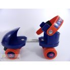 Spiderman pókember gyerek görkorcsolya