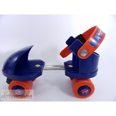 Spiderman pókember gyerek görkorcsolya