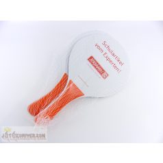 Strandtenisz készlet