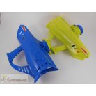 Labda kilövő játékfegyver készlet