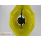 Labda kilövő játékfegyver készlet