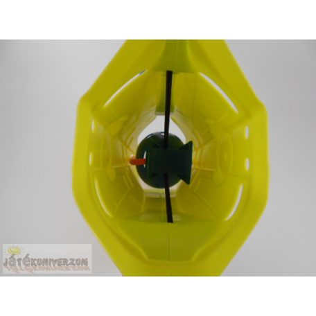 Labda kilövő játékfegyver készlet