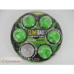 SlimeBall labdacsomag