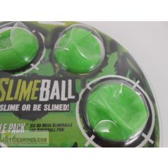 SlimeBall labdacsomag