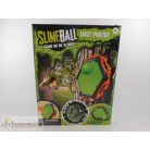 SlimeBall Target Practice céltáblával