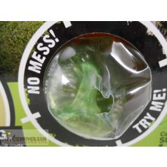 SlimeBall Target Practice céltáblával