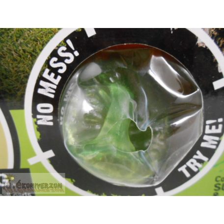 SlimeBall Target Practice céltáblával