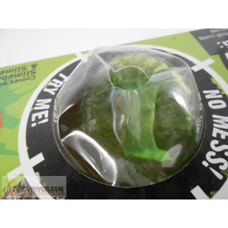 SlimeBall Target Practice céltáblával