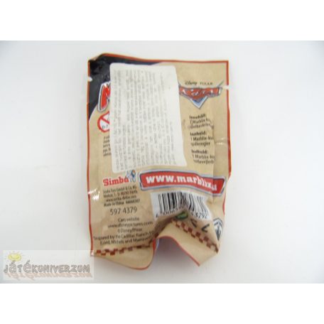 Simba Verdák Marblix golyó