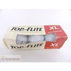 Top-Flite Golf Balls XL golf labda csomag