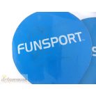 Strandtenisz ütő készlet labdával