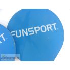 Strandtenisz ütő készlet labdával