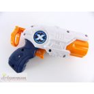 Zuru X Shot szivacslövő játékfegyver