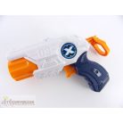 Zuru X Shot szivacslövő játékfegyver