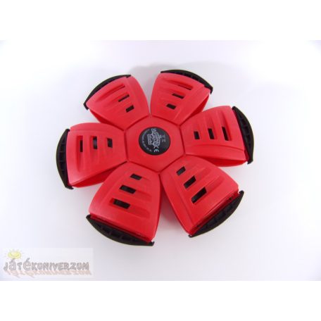 Frizbivé alakítható repülő labda