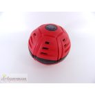 Frizbivé alakítható repülő labda