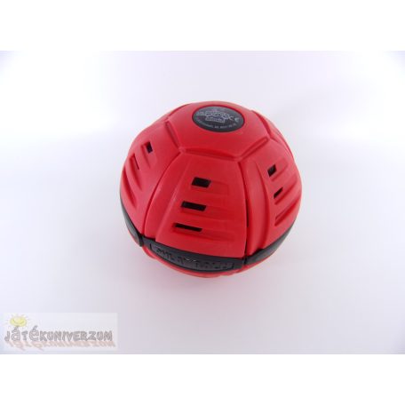 Frizbivé alakítható repülő labda