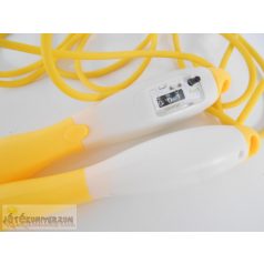 Ugrálókötél számlálóval