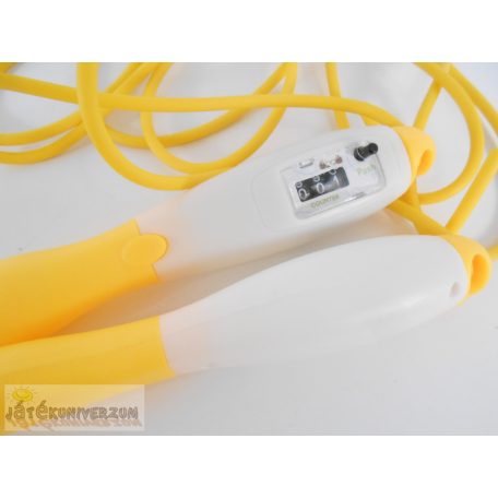 Ugrálókötél számlálóval