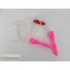 Világító ugrálókötél