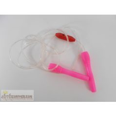 Világító ugrálókötél