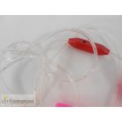 Világító ugrálókötél