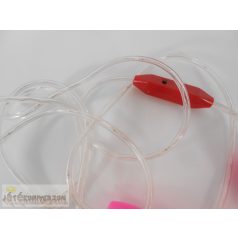 Világító ugrálókötél