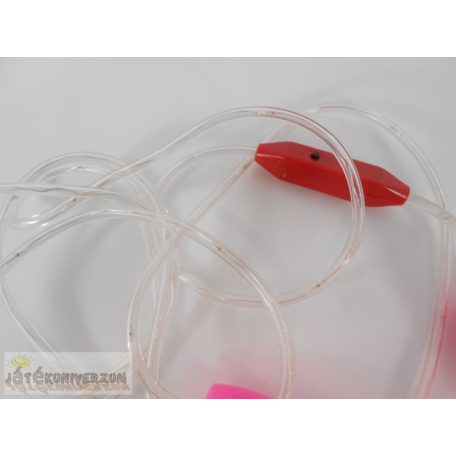 Világító ugrálókötél