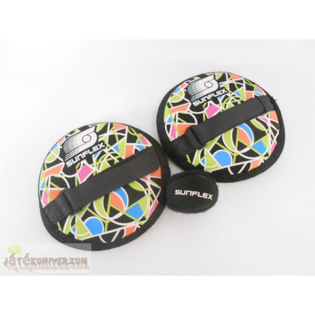 Sunflex labdafogó játék