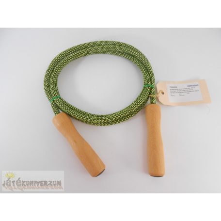 Mercurius ugrálókötél