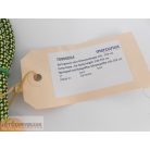 Mercurius ugrálókötél