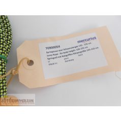 Mercurius ugrálókötél