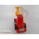 Androni Happy Truck markoló munkagép homokozó játék