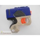 Nerf N-Strike Elite Reflex IX-1 szivacslövő pisztoly játék fegyver