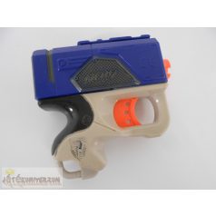   Nerf N-Strike Elite Reflex IX-1 szivacslövő pisztoly játék fegyver