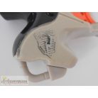 Nerf N-Strike Elite Reflex IX-1 szivacslövő pisztoly játék fegyver