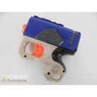 Nerf N-Strike Elite Reflex IX-1 szivacslövő pisztoly játék fegyver
