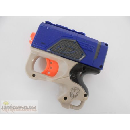 Nerf N-Strike Elite Reflex IX-1 szivacslövő pisztoly játék fegyver