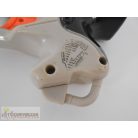 Nerf N-Strike Elite Reflex IX-1 szivacslövő pisztoly játék fegyver