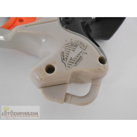 Nerf N-Strike Elite Reflex IX-1 szivacslövő pisztoly játék fegyver