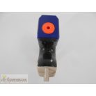 Nerf N-Strike Elite Reflex IX-1 szivacslövő pisztoly játék fegyver