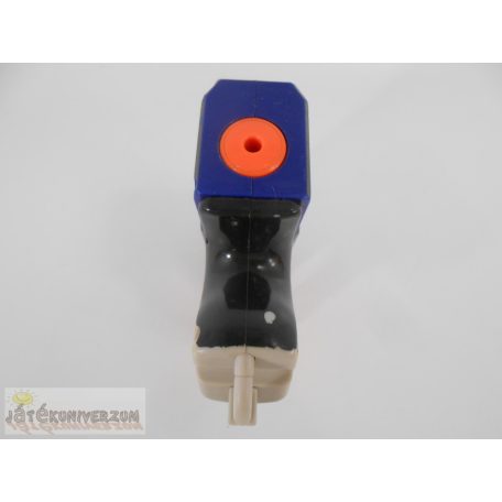Nerf N-Strike Elite Reflex IX-1 szivacslövő pisztoly játék fegyver