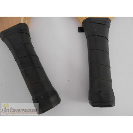 Fából készült Pickleball ütőszett