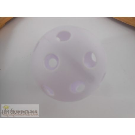 Fából készült Pickleball ütőszett