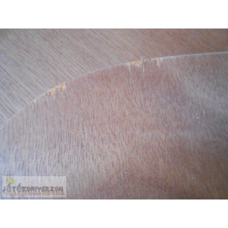 Fából készült Pickleball ütőszett