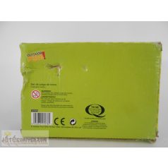 Skittles Playset bowling szett