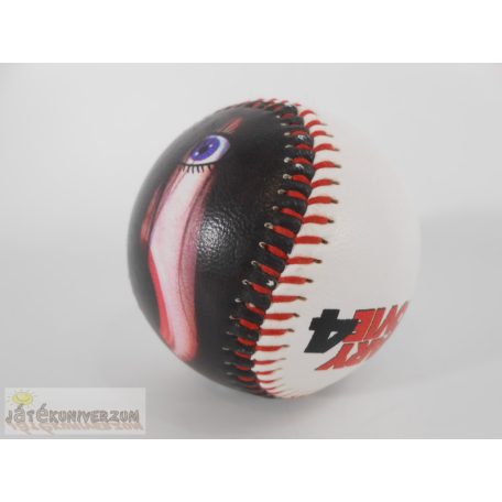 Scary Movie 4 Horrorra akadva 4 baseball labda